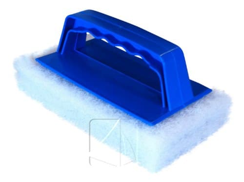 Poli Glow Scrub Brush