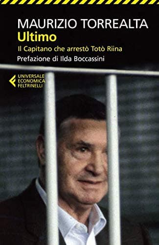 Maurizio TorrealtaUltimo