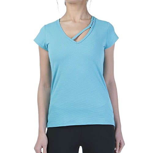 Stonewear Sport Tee, Caribe, Medium