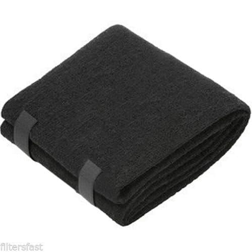 Honeywell Universal Replacement Pre-Filter 38002/HRF-AP1