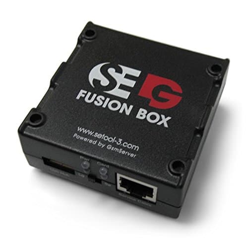 SELG Fusion Box is a special interface for SE Tool & LG Tool by SE Tool Team