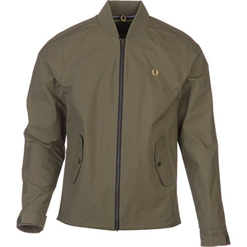 Fred Perry USA Ergonomic Jacket - Men's
