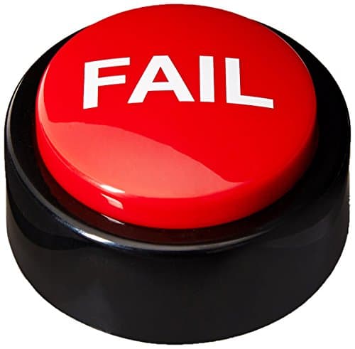 CleggPromo Fail Sound Button