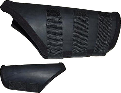 Active Dogs Leather Gauntlet