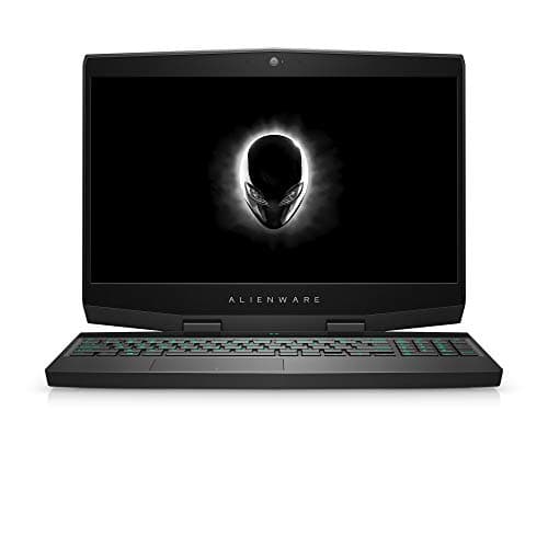 Alienware M17 Gaming Notebook | 8th Gen Intel Core i7-8750H 6-Core | 17.3 Inch FHD 1920x1080 60Hz IPS | 16GB 2666MHz DDR4 RAM | 512GB SSD| NVIDIA GeForce RTX 2070 Max Q