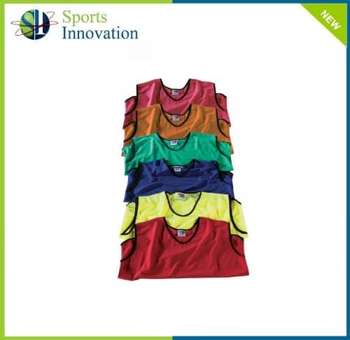 Carta Sport Mesh Bibs