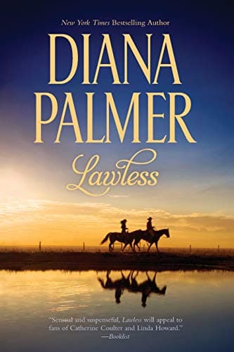 Lawless (Long, Tall Texans Book 23)