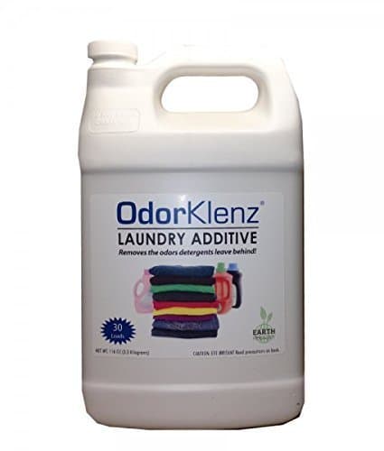OdorKlenz Laundry, Large Liquid - 30 Loads (Net Wt. 116 OZ) by OdorKlenz
