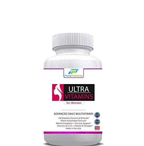 Complete Multivitamin