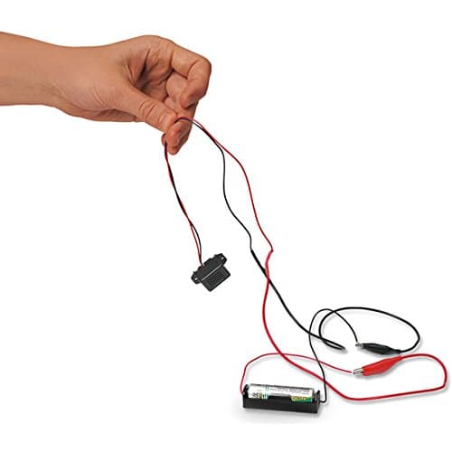 The Science Cube: Doppler Effect Demonstration - Physics Experiment Kit