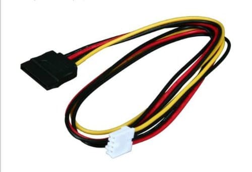 Adapter Cord - Serial ATA - SP4