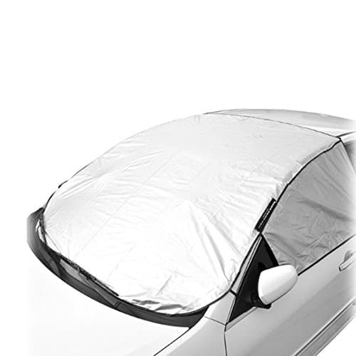 Premium Fouring Car Windshield Sunshade SUV/RV