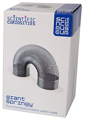 Scientific Curiosities Giant Springy Playset