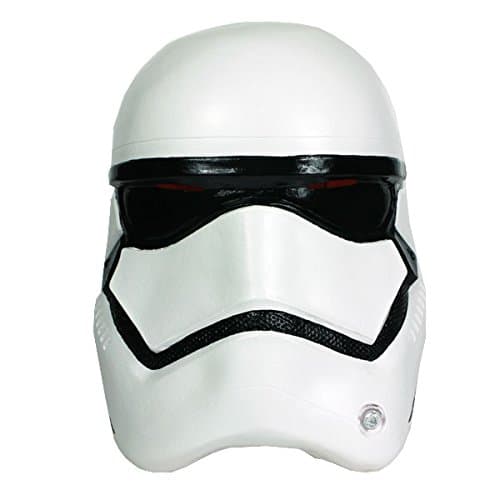 Ogawa studio Star Wars Storm Trooper Mask First Order (Made In Japan)
