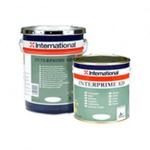 INTERPRIME 820 BLC EPOXY HB/5L A BASE