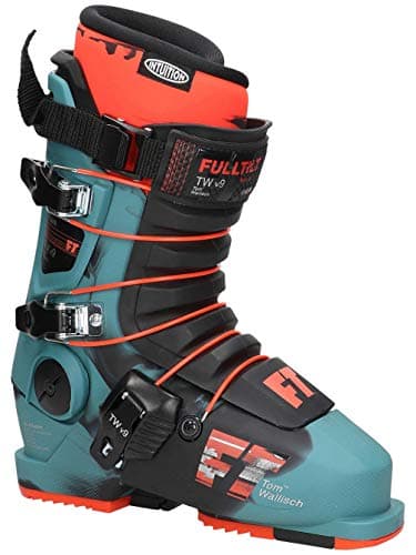 Full Tilt Tom Wallisch Pro LTD Ski Boots
