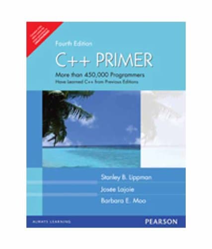 C++ Primer