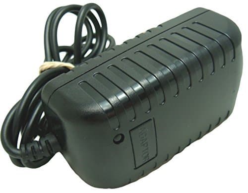 5V AC Power Wall Adapter Plug for Interval Timer Clock