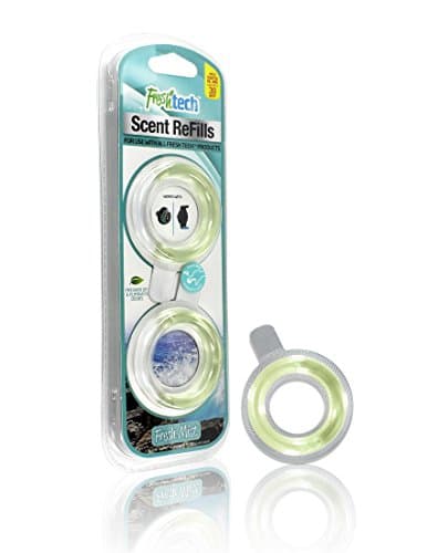 FreshTech Scent 2 Pack Refill - Fresh Mist