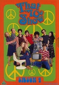That 70s Show - Series 4 - Complete