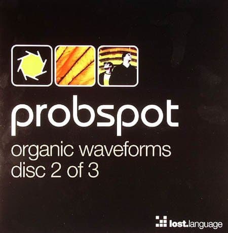 Organic Waveforms