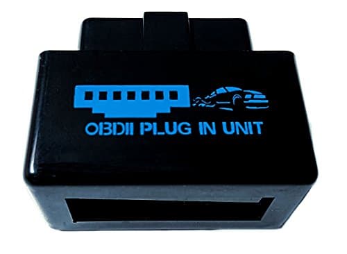 PERFORMANCE 7 POWER TUNER PLUG IN CHIP ECU OBDII OBD2 FOR JAGUAR - 100% PLUG N PLAY
