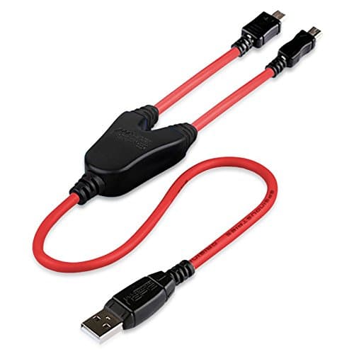 China Android Boot Combo Cable - service Android mobile phones using Volcano Box
