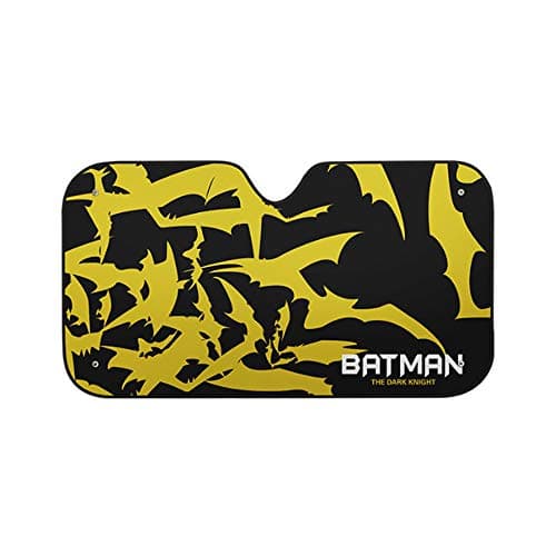 Enjoyfeel Car Window Shade, Sun Shade Front Windshield Protector Windscreen Roof, Window Cover (6)