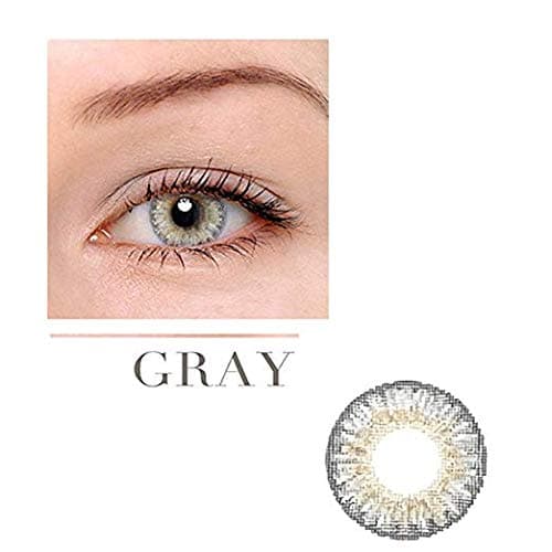 Adidome Multi-Color Cute Contact Lenses Color Blends Cosplay Eyes Cosmetic Makeup Eye Shadow