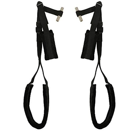 Lashing Strap Set for Activities in Bed Hanging Strap Swing for Couple