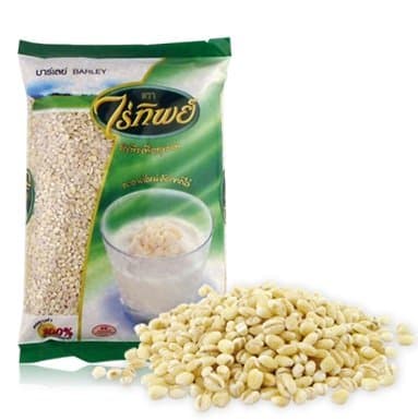 Raitip Thai Barley 500 g