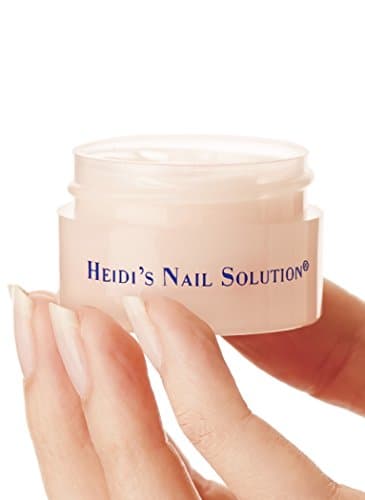 Heidi's Nail Solution