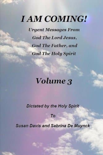 I Am Coming, Volume 3