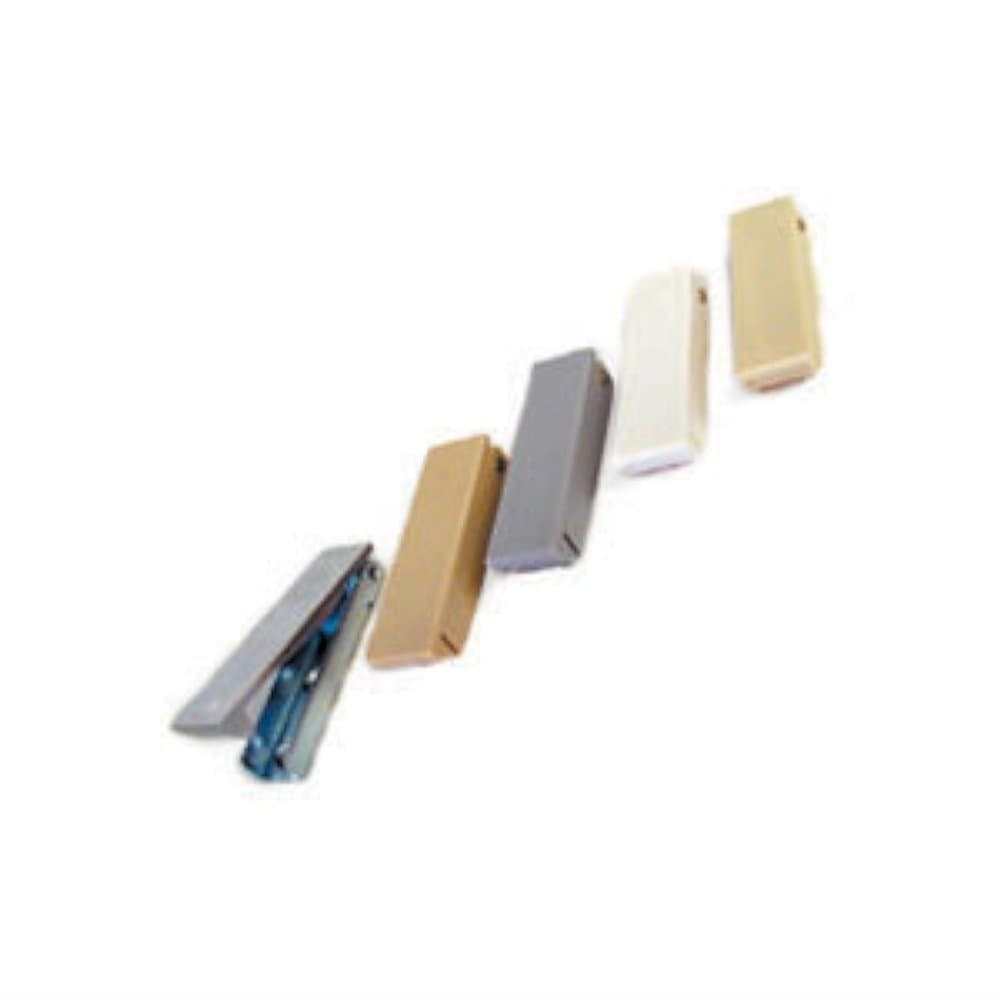 Baggage Door Holder, Gray, 1/pr