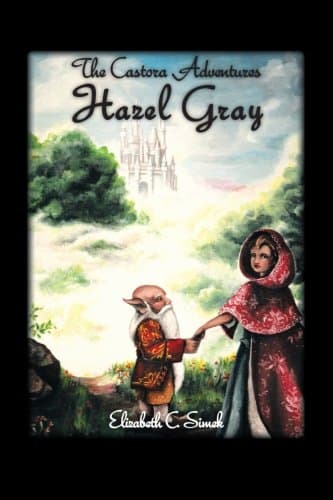 Hazel Gray: The Castora Adventures