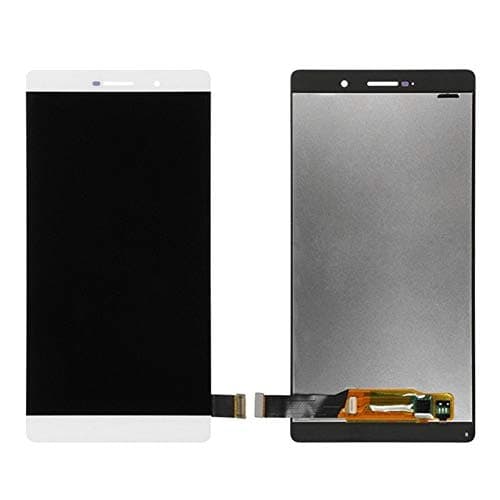 for Huawei P8 Max Replacement LCD Screen + Touch Screen Digitizer Assembly (White)