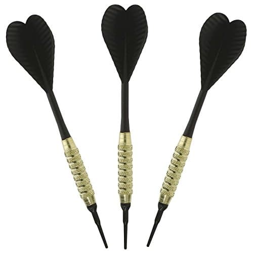 GEOLOGIC 3 VOSTOCK 100 DARTS BLACK