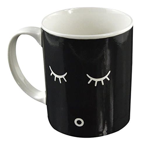 CYLEN C-05 Magic Color Changing Coffee Mug