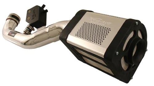 Injen Technology PF5013WB Power-Flow Air Intake System