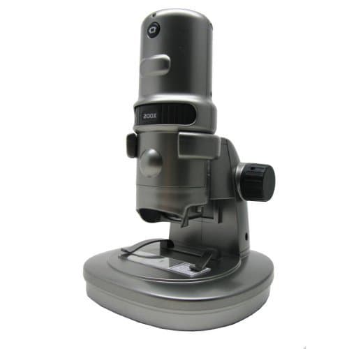 QX7 Digital Computer Microscope by Digital Blue