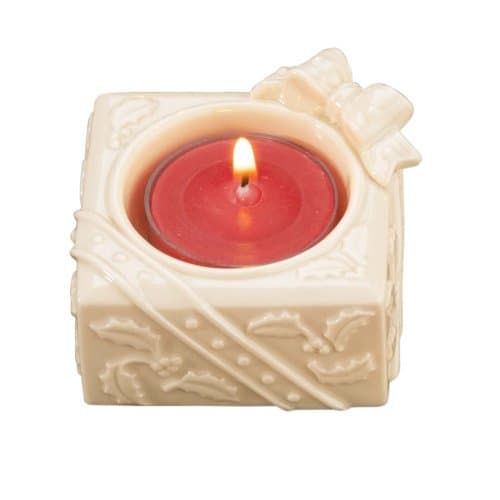 Lenox Yuletide Glowlites Package