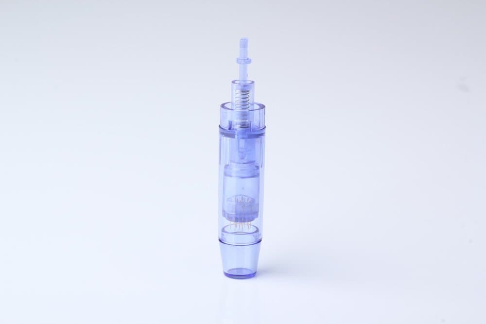 Dr. Pen Replacement Pin Needle Head with 36 Needles for A 6 Device