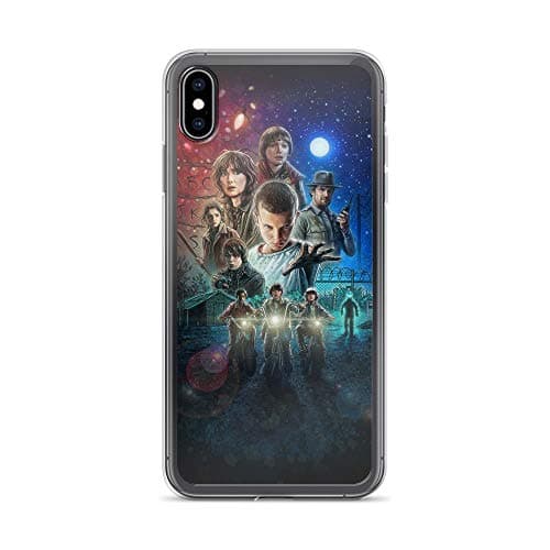 Compatible for iPhone XR Missing Person