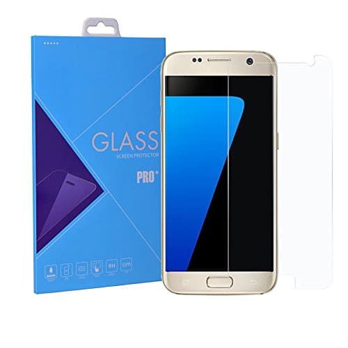 MACACI Tempered Glass Screen Protector for Samsung Galaxy S7 5.1