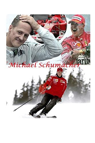 Michael Schumacher Paperback – October 2, 2019