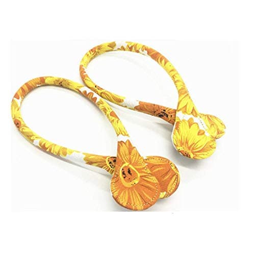 Classic Set for Obag Handle for Bag Inner Lining Pocket Insert Classic 1 Set Handle 65-1 M