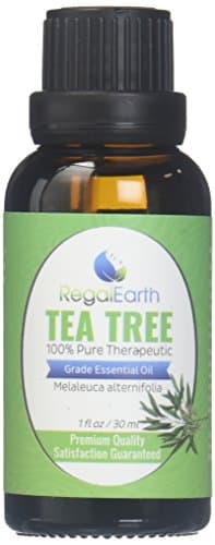 Regal Earth Tea Tree Essential Oil, 30 ml
