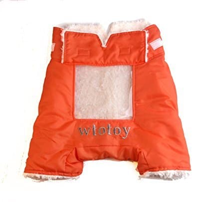 Thicken Gloves, FastWin FPV Wild Aerial HM Transmitter Remote Control Handle Cold Hands Warm Wind Protection Cover Sets-Orange