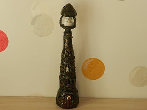 Lighthouse Night Lamp