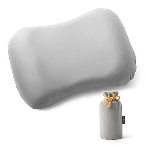 CLEcobiz Inflatable Camping Pillow,